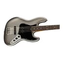Fender American Professional II Jazz Bass RW (Mercury) - Basso elettrico a 4 corde - 8