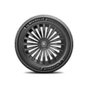 Pneumatico Tutte le stagioni Michelin CROSSCLIMATE 3 225/45R17 94Y XL - 8