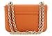 Furla Metropolis Mini Crossbody Marmalade - 3