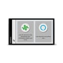 Garmin DriveSmart 65 mit Alexa | 010-02153-10 - 2