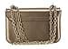 Furla Metropolis Mini Crossbody Champagne, champagner - 3