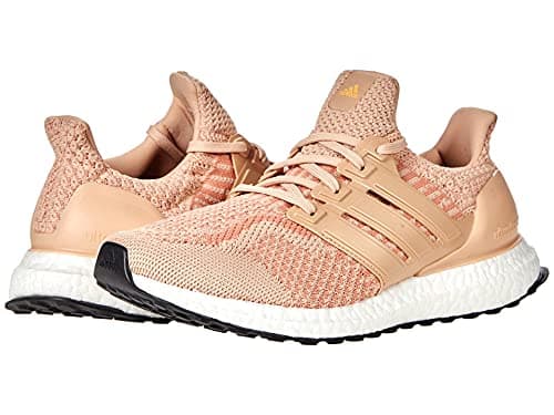 adidas Ultraboost 5.0 DNA Halo Blush/Halo Blush/Ambient Blush 7.5 B (M)