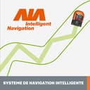 WORX Robot cortacésped Landroid M500 Plus 20V Máx. | WR165E | Superficie de hasta 500m2 | Pendientes de hasta el 35% | Navegación Inteligente |Cut to Edge 2,6 cm del Borde - 4