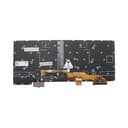 Nuova Tastiera di Ricambio per Lenovo Thinkpad X1 Carbon 12th Gen12 2024 Retroilluminato US - 2