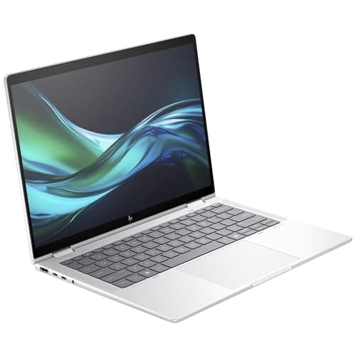 HP Inc. Elite x360 1040 G11 14.0 Core Ultra 5 125H 16GB RAM 512GB SSD LTE Win11Pro