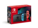 Nintendo Switch (Neon Red/Neon blue) & Mario Kart 8 Deluxe (Switch) - 2