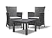 Allibert 219992 - Set de Mesa y Silla de Exterior - 1