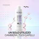 Redken Trattamento Intensivo Pre-Shampoo per Tutti i Tipi di Capelli Danneggiati e Fragili, Riparazione Intensa, Formula Vegana, Acidic Bonding Concentrate, 190 ml - 3