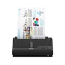 Epson Workforce ES-C220 Compact Computer Document Scanner with 2-Sided Scanning and Automatic Document Feeder (ADF) for PC and Mac - 1