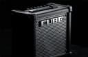 Amplificador de Guitarra Roland Cube 10GX — Compacto Amplificador de Guitarra de 10 vatios con Altavoz de 8 Pulgadas a Medida - 5