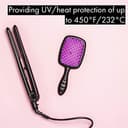 OLAPLEX No.4 Bond Maintenance Shampoo, 250 ml (Pack of 1) & No.7 Bonding Oil, 30 ml (Pack of 1) - 7