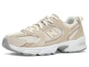 New Balance Ragazzi Scarpe 530 Taglia 38 Codice G5303QO Beige - 1
