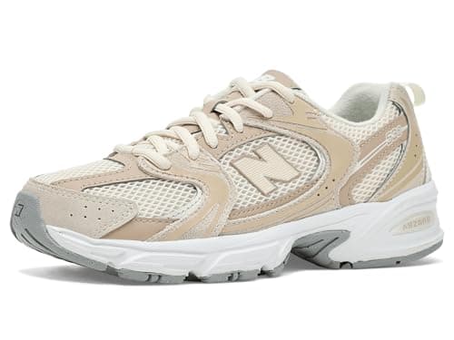 New Balance Ragazzi Scarpe 530 Taglia 38 Codice G5303QO Beige