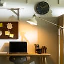 Garza Smarthome-Bombilla LED WiFi CCT 5.5w Esférica E27 Inteligente y programable, Cambio de Intensidad y Tonalidad, Control por Voz y App, Alexa, iOS, Google, Android, 5.5 W, Blanco - 5