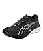 PUMA Men's Deviate Nitro 2 Wtr Track & Field Shoe, black - 1