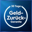 Oral-B iO Series 5 Elektrische Zahnbürste Doppelpack — Electric Toothbrush, Inkl. 2 Aufsteckbürsten und Reise-Etui — 5 Putzmodi für Zahnpflege, Zahnbürste Elektrisch, Designed by Braun, Schwarz/Weiß - 16