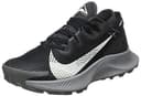 Nike Damen Pegasus 2 Trail Running Shoe, Black/Spruce Aura-Dark Smoke Grey-Particle Grey-Iron Grey, 42 EU - 1
