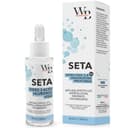 WELLBEAUTY Siero Viso Antiage con 3 Acidi Ialuronici - Effetto Lift Immediato, Idratante Volumizzante - Riduzione Rughe, Pelli Mature e Sensibili, Antipollution Made in Italy - 30ml (SINGOLO) - 1