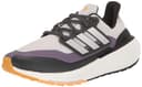 adidas Ultraboost Light Cold.rdy, Scarpe da Ginnastica Donna, Dash Grey Silver Metallic Shadow Violet, 38 2/3 EU - 1
