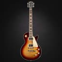 Les Paul Standard '60s Bourbon Burst - Single Cut Electric Guitar - 2
