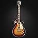Les Paul Standard '60s Bourbon Burst - Single Cut Electric Guitar - 2