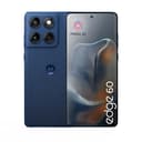 Smartphone Motorola Edge 60 12GB RAM 512GB 5G pOLED Azul Gibraltar Sea - 2