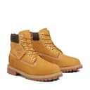 Timberland Premium 6 In Lace Waterproof TB112909713, Boots - 37 EU - 2