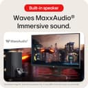 32IN 4K UHD 3840X2160 VA - MONITOR 3000:1 250CD/M2 HDMI/DP - 3