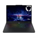 Lenovo Legion Pro 5 Gaming AI Laptop | 16" WQXGA OLED 240Hz | Intel Core Ultra 9 275HX | 32GB RAM | 1TB SSD | NVIDIA GeForce RTX 5070Ti | Windows 11 | QWERTZ | Schwarz | 3 Monate GamePass - 1