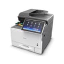 Ricoh IM C300F STAMPANTE MULTIFUNZ LASER COLORI A4 CON FAX - 2