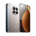 XIAOMI Redmi Note 15 Pro 5G, Smartphone 12+512 GB, Massive 6580mAh Battery, IP66/IP68, New 200MP Camera, 6.83" AMOLED Display, Glacier Blue, Warranty 2 years, Charger Not Included - 2