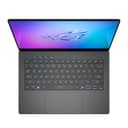 ASUS ROG Zephyrus G14 GA403UP 14.0" 3K 500nits 120Hz OLED Gaming Laptop (AMD Ryzen 9 270, NVIDIA GeForce RTX 5070 Graphics, 32GB RAM, 1TB PCIe SSD, RGB Backlit Keyboard, Windows 11) - 3