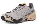 Salomon Speedcross 6 GTX L47853400, Men Running Shoes, Grey, 45 1/3 EU - 7