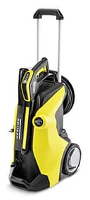 Kärcher K7 Premium Full Control Plus Home Pressure Washer Yellow | 1.317-136.0 - 7