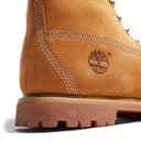 Timberland 6" Premium Waterproof Women's 2024 New Wheat 5 Wide Boot - 10