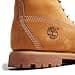 Timberland Stivali Premium 6-Inch Waterproof Taglia 37 Codice TB110361713 Giallo Donna - 3