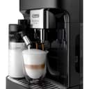 De'Longhi Dinamica Plus Bean to Cup Coffee Machine with Auto Milk ECAM370.70.SB - 3