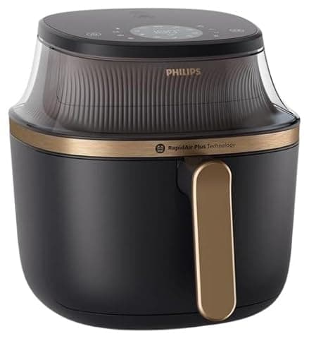 Philips 3000 Series Airfryer, NA322/00