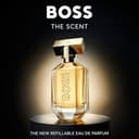 Boss The Scent Eau de Parfum For Her 100ml - 4