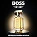 BOSS The Scent Eau de Parfum – Perfume Ambarino – Con Notas de Extracto de Melocotón, Extracto de Osmanto y Almizcle Blanco – Fragancia Duradera - 3