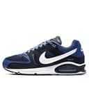 Nike Uomo Scarpe da Atletica Leggera, Multicolore (Deep Royal/White/Dark Obsidian 410), 45 EU - 1
