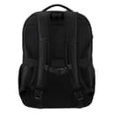 Samsonite Roader - Laptoprucksack erweiterbar 17.3 Zoll, 46 cm, 31.5/39.5 L, Schwarz (Deep Black) - 2