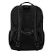 Samsonite Roader - Zaino espandibile per laptop da 17,3 pollici, 46 cm, 31,5/39,5 L, Nero (Deep Black) - 2