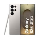 Samsung Galaxy S25 Ultra AI Smartphone mit Galaxy AI, Ohne Vertrag, Handy mit Android, 12 GB RAM, 512 GB Speicher, 200-MP-Kamera, Titanium Gray, 3 Jahre Herstellergarantie [Exklusiv auf Amazon] - 1