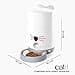 Catit Pixi Comedero Vision Inteligente para Gatos - 3