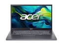 Acer Aspire 17 (A17-51M-51UJ) Computer portatile da 17" FHD IPS Display, Intel Core 5 120U, RAM 16 GB, SSD 512 GB, Intel Graphic, Windows 11, QWERTZ Keyboard Grigio - 1