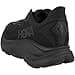 Hoka One One 1162031-BBLC Clifton 10 Black/Black Women's Scarpe Taglia US 6 - 6