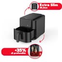 Friggitrice ad aria ARFRYA05L Friggisana Infinity. - 4