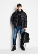 Armani Exchange Slim Fit 6rzj13-z1ttz Jeans 36 - 2