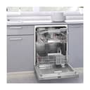 Bosch Serie 6 13 Place Settings Fully Integrated Dishwasher - 2